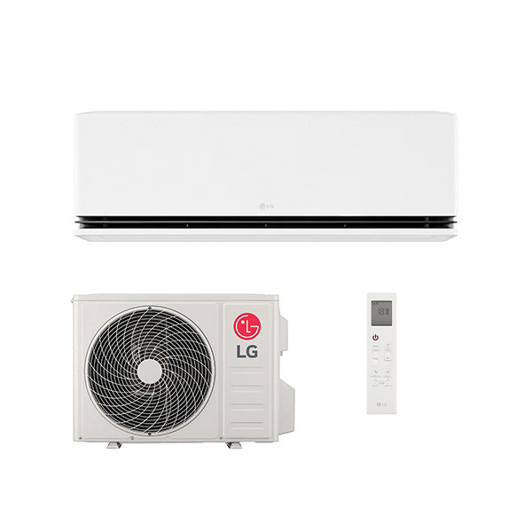 Ar Condicionado DUALCOOL AI AIR DELUXE