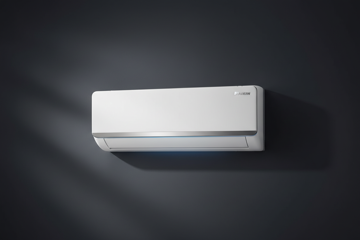 Ar Condicionado Daikin Emura