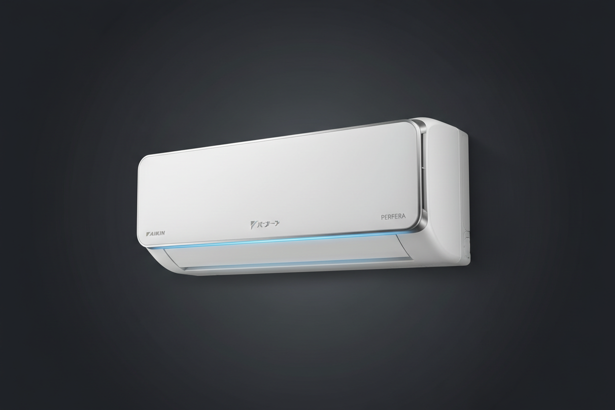 Ar Condicionado Daikin Perfera