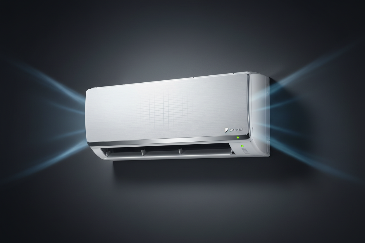 Ar Condicionado Daikin Ururu Sarara