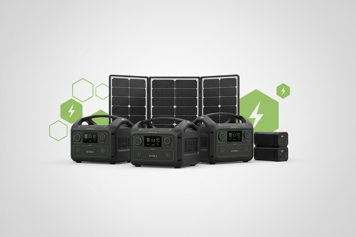 EcoFlow Collection Banner sem texto