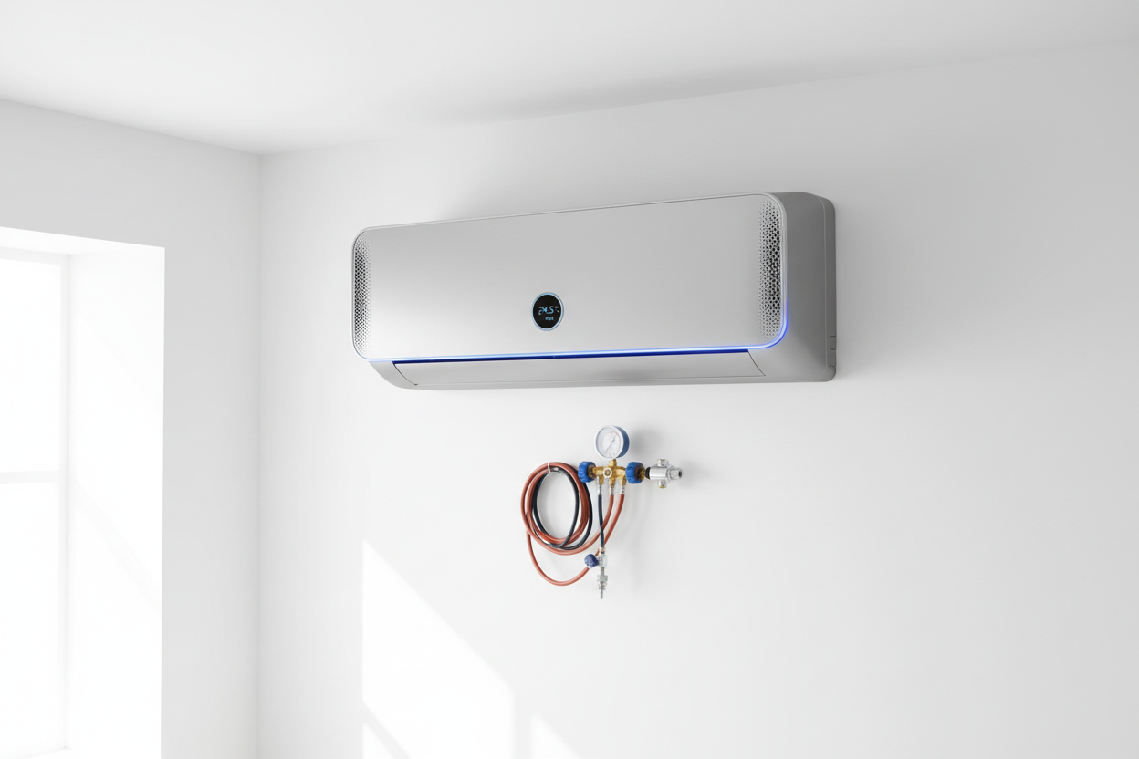 Ar Condicionado ARTCOOL GALLERY