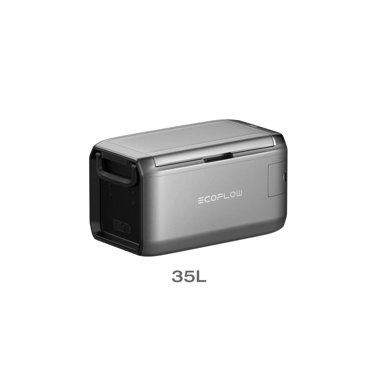 Frigorífico Portátil EcoFlow GLACIER Classic