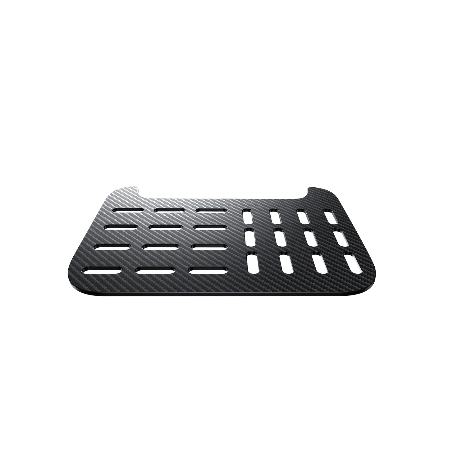 River 3 Plus Tool Pegboard